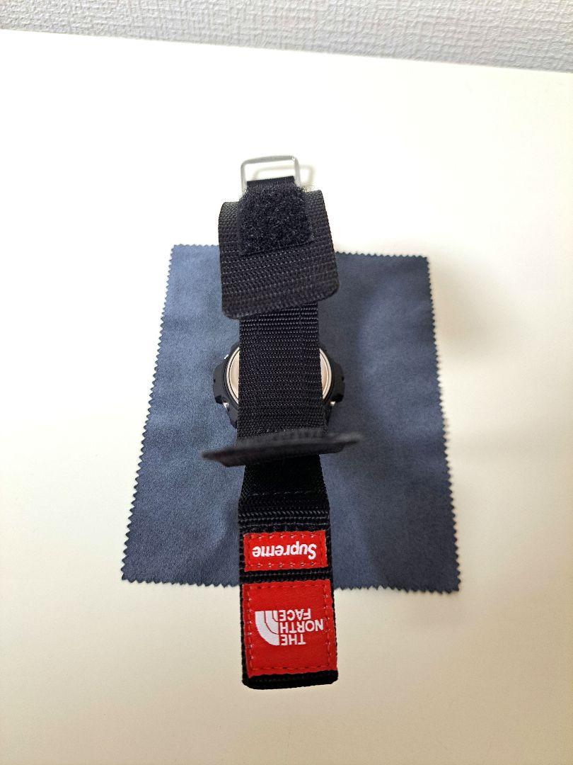 【美品】 Supreme THE NORTH FACE G-SHOCK