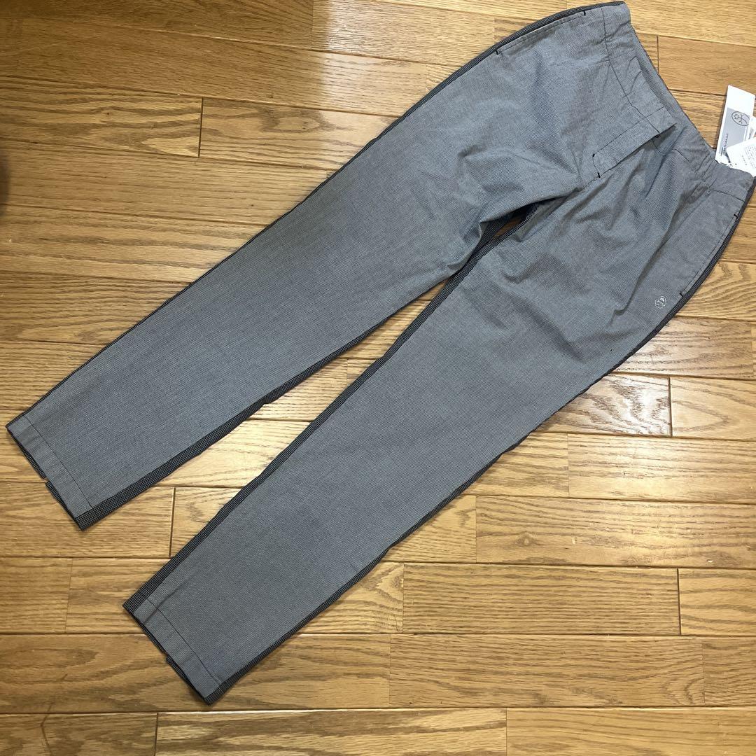 カステルバジャック　ゴルフ　レディース　40 パンツ　新品タグ付き