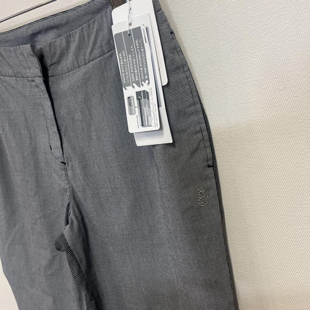 カステルバジャック　ゴルフ　レディース　40 パンツ　新品タグ付き