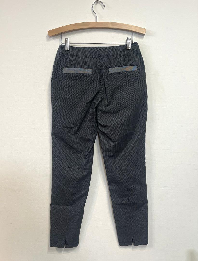 カステルバジャック　ゴルフ　レディース　40 パンツ　新品タグ付き