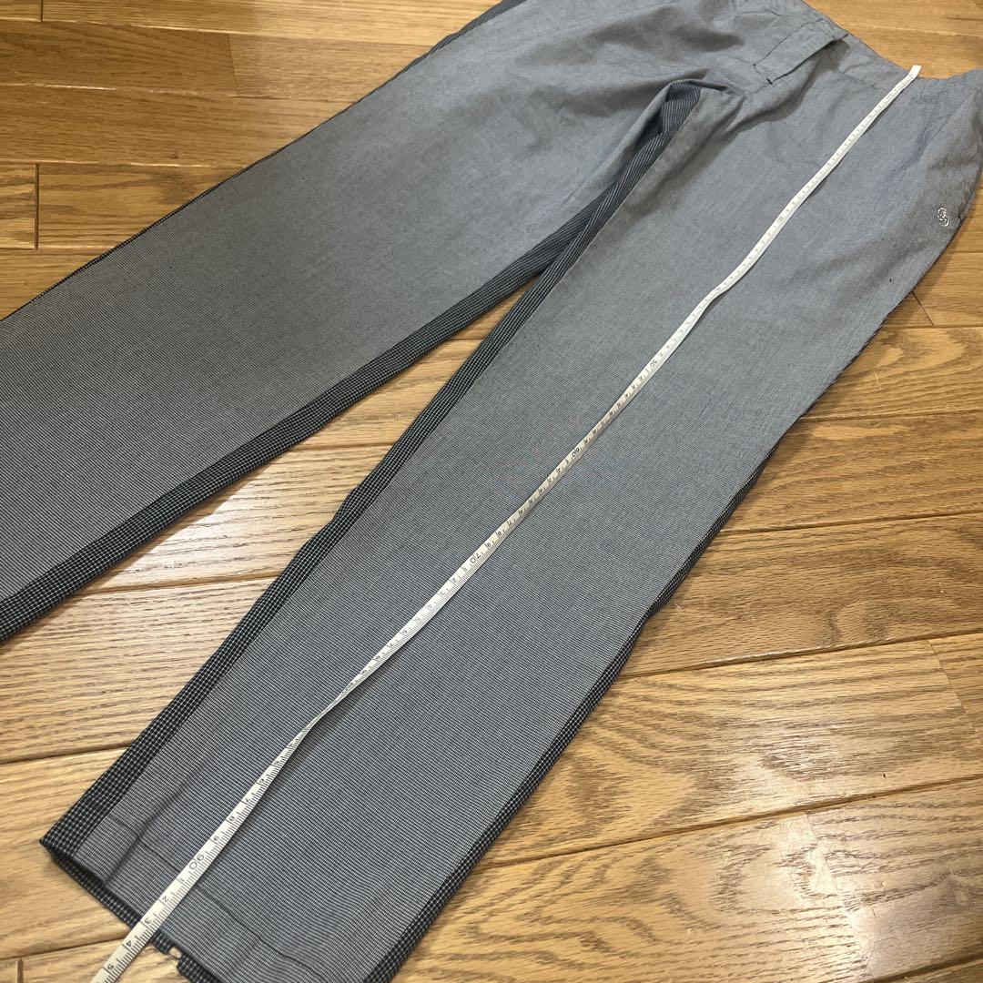 カステルバジャック　ゴルフ　レディース　40 パンツ　新品タグ付き