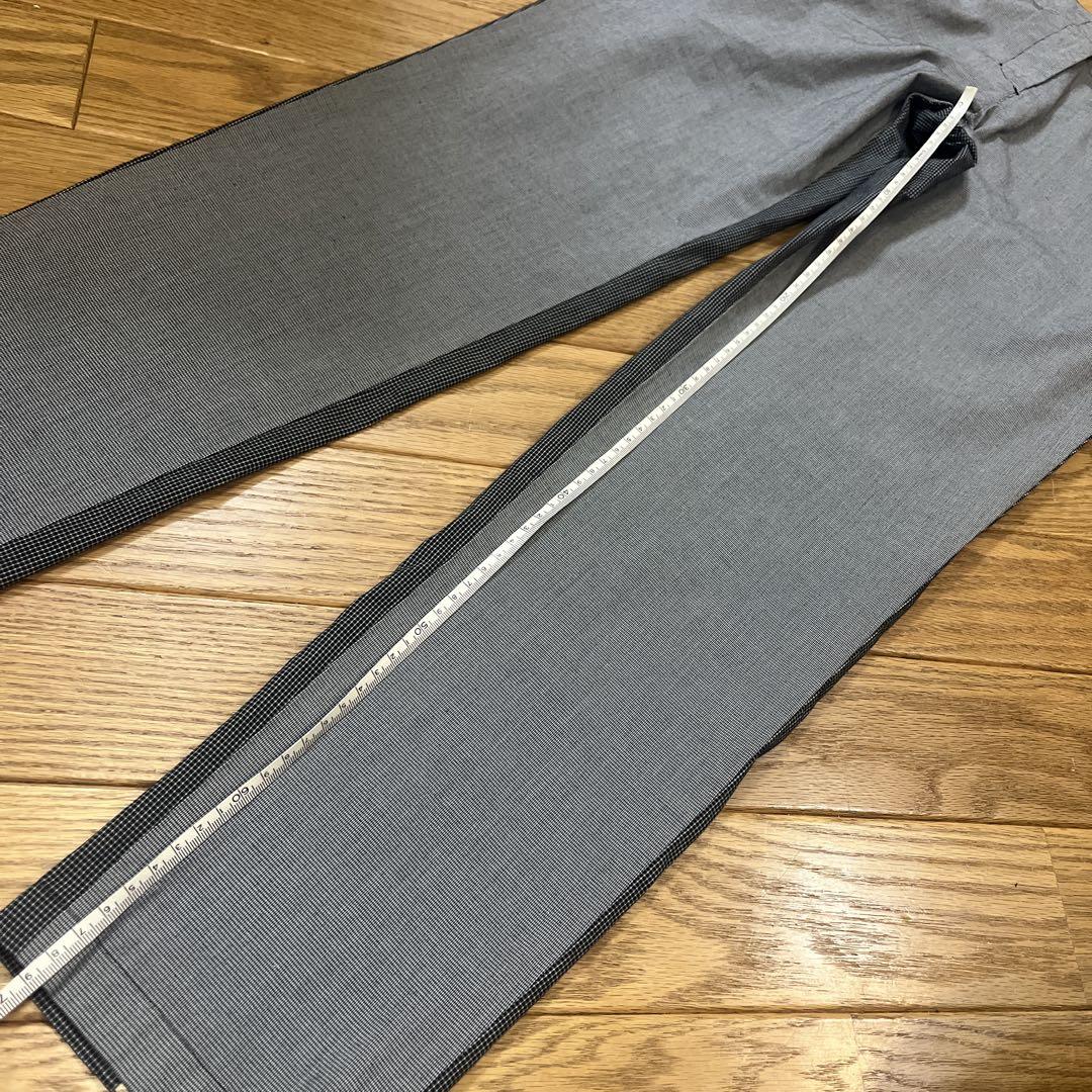 カステルバジャック　ゴルフ　レディース　40 パンツ　新品タグ付き