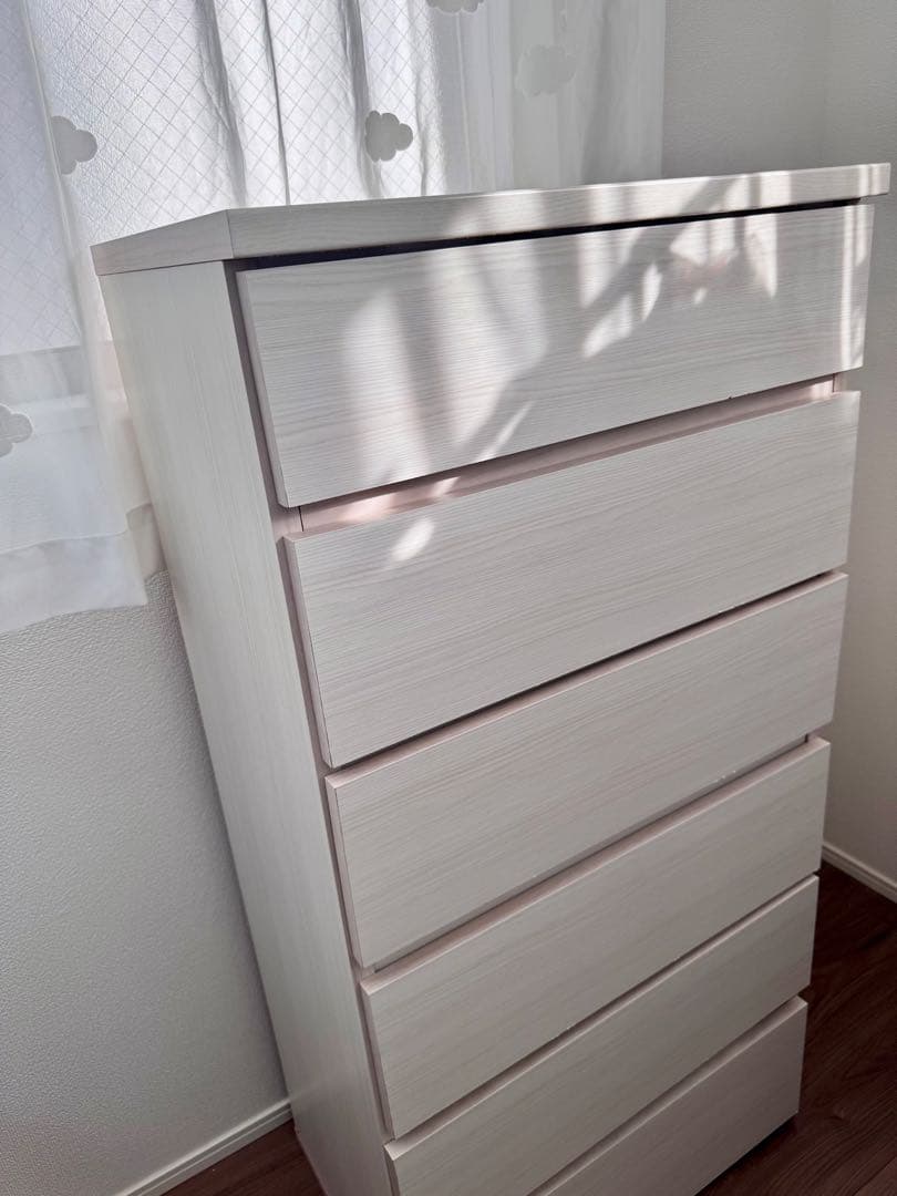 ハイチェスト エ