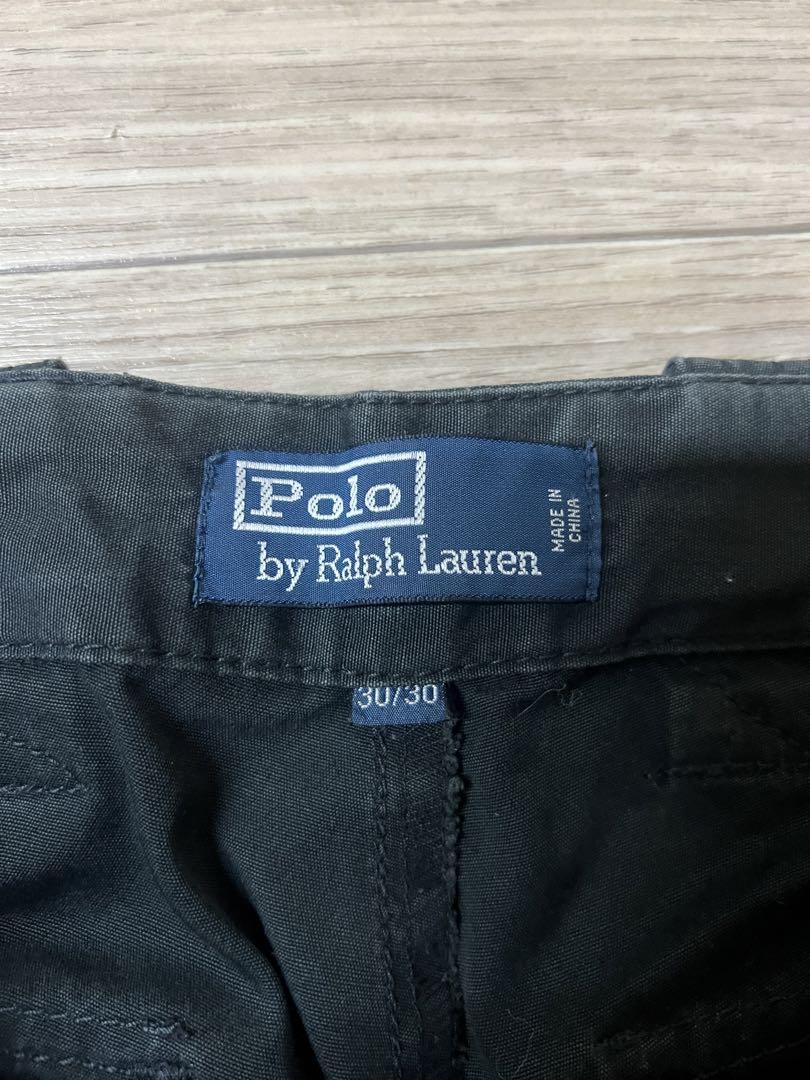 y2k パンツ Polo by Ralph Lauren