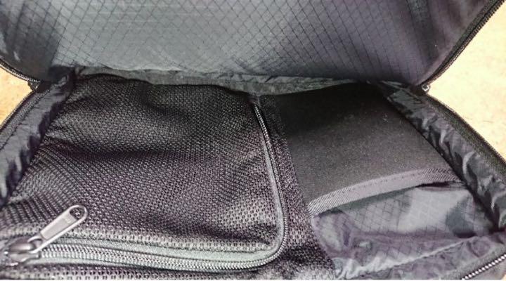 数量限定人気 ビジネスでもプライベートでも大活躍ノースフェイスシャトルバックパックブラック bnoZJ-m37032618203 即納HOT