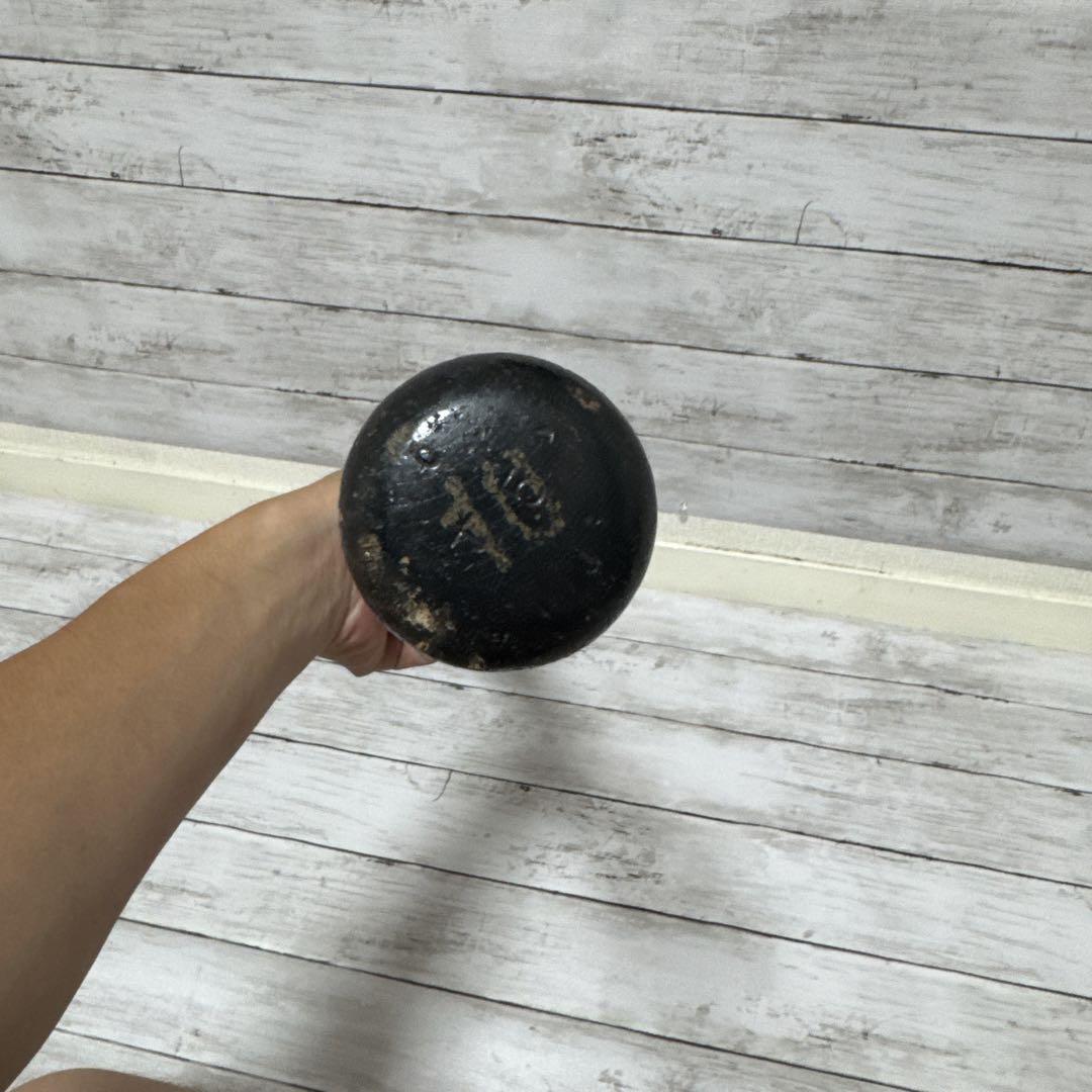 Mizuno Pro K. Hirano 木製バット　プロ御用達