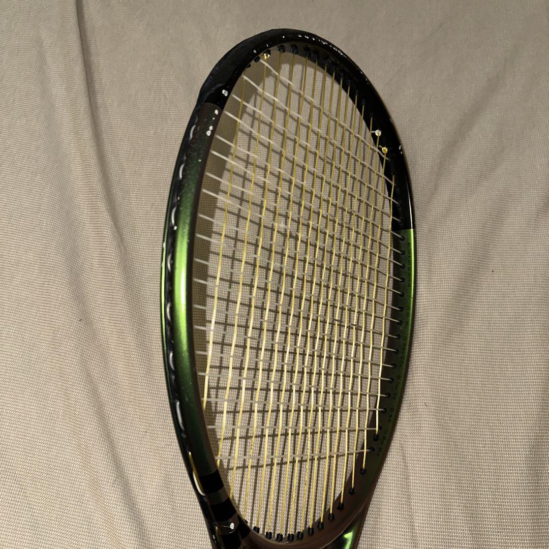 Wilson blade