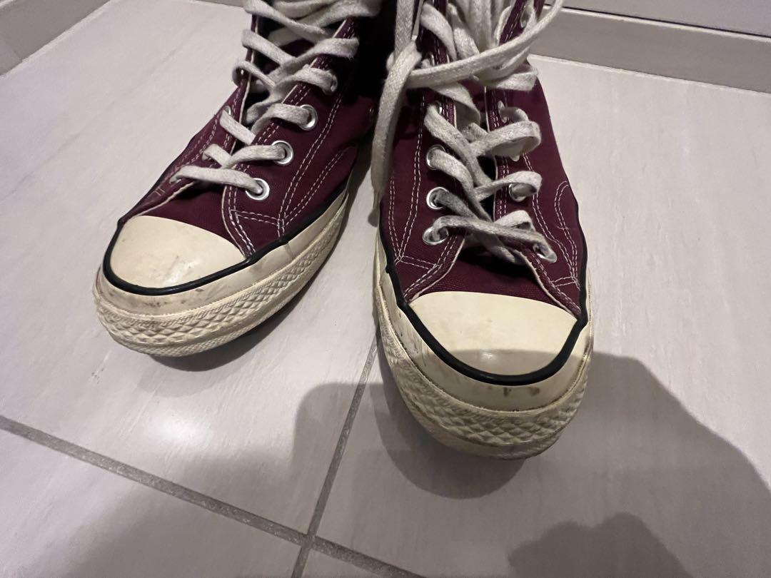 値下げ　converse ct70 チャックテイラー　28cm