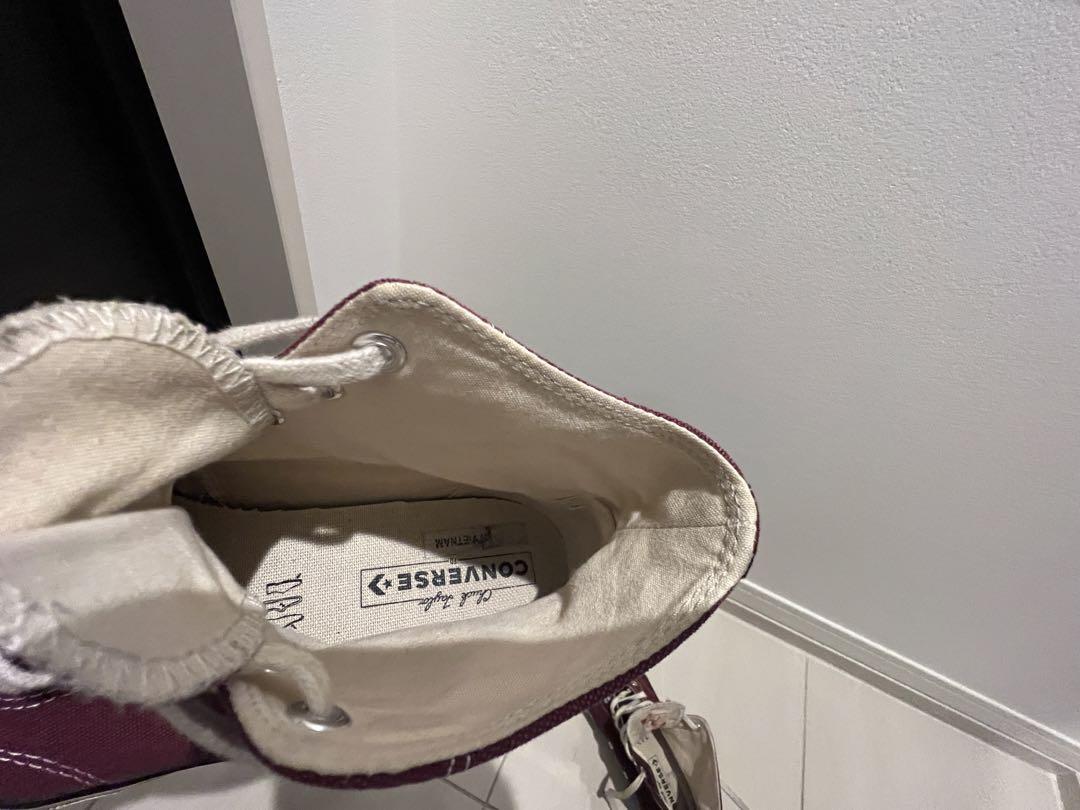 値下げ　converse ct70 チャックテイラー　28cm