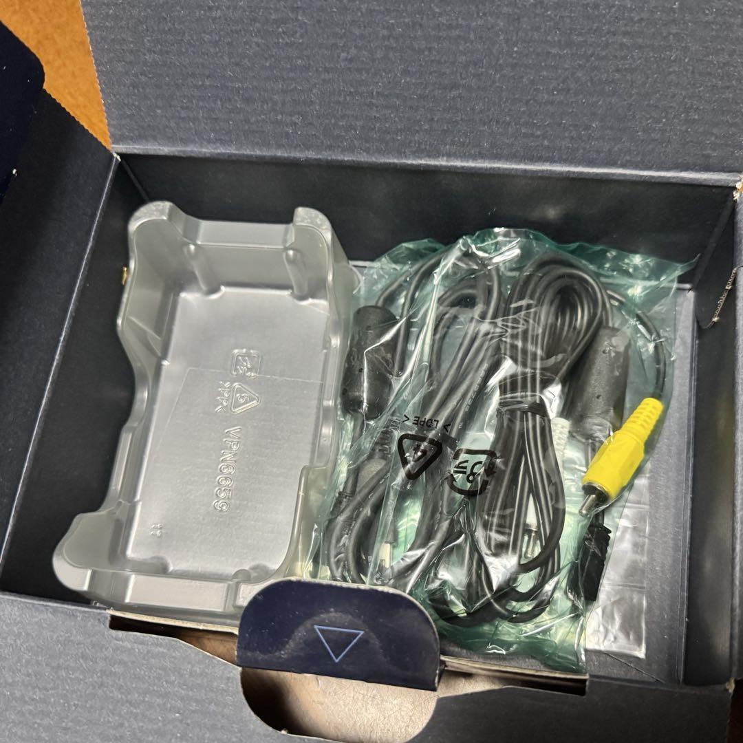 LUMIX DMC-TZ5 Panasonicデジカメ動作確認済み