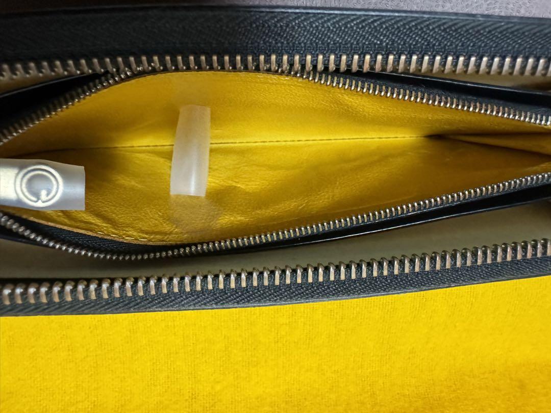 Goyard 財布　最終値下げ‼️