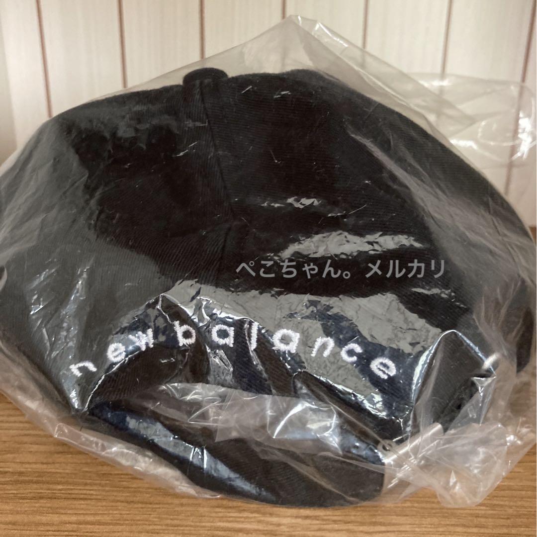 新品】大谷翔平選手 ご愛用 ニューバランス キャップ/New