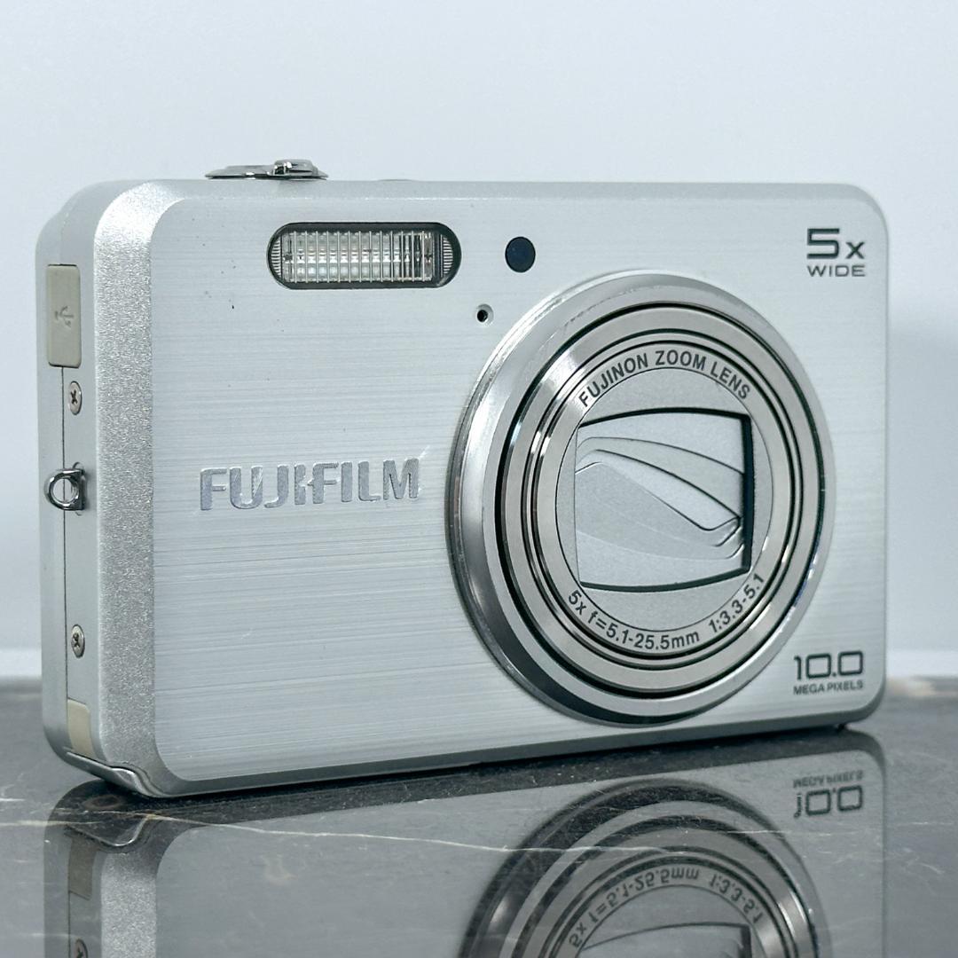 FUJIFILM FINEPIX J150w コンパクトデジタルカメラ - メルカリ