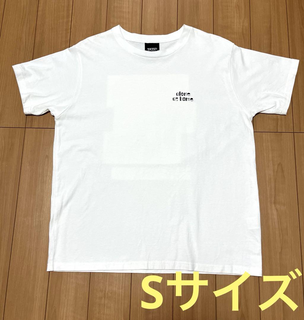 藤井風 aahtツアーTシャツ Sサイズ - メルカリ