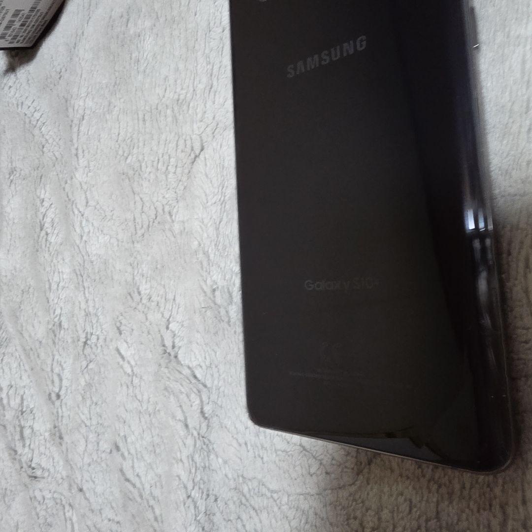 自由な船積みは、今買う。 Galaxy s10 128gbSAMSUNG