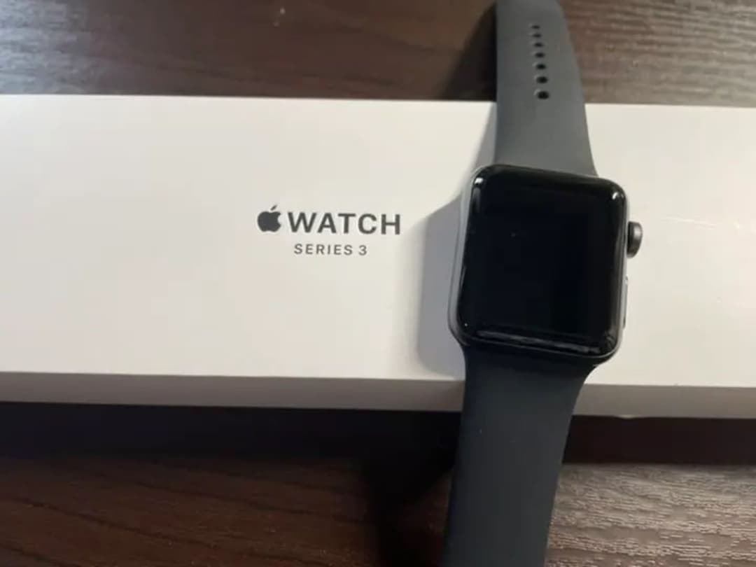専用 値下げ】Apple Watch Series 3 アップルウォッチ3 www