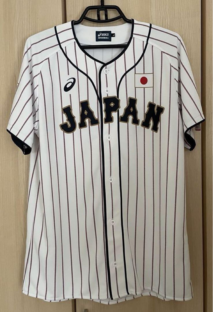 侍ジャパン ユニフォーム