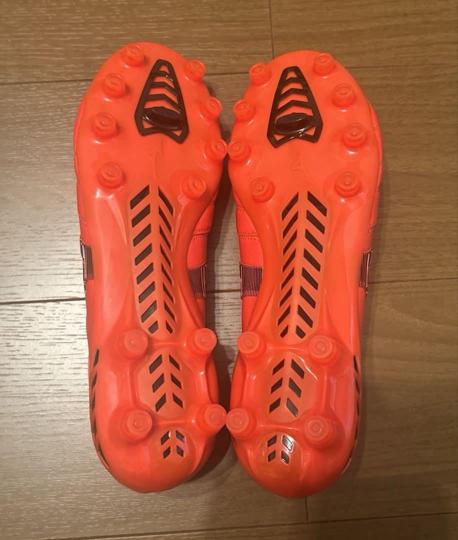 【新品未使用】MIZUNO MORELIA NEO Ⅲ JAPAN