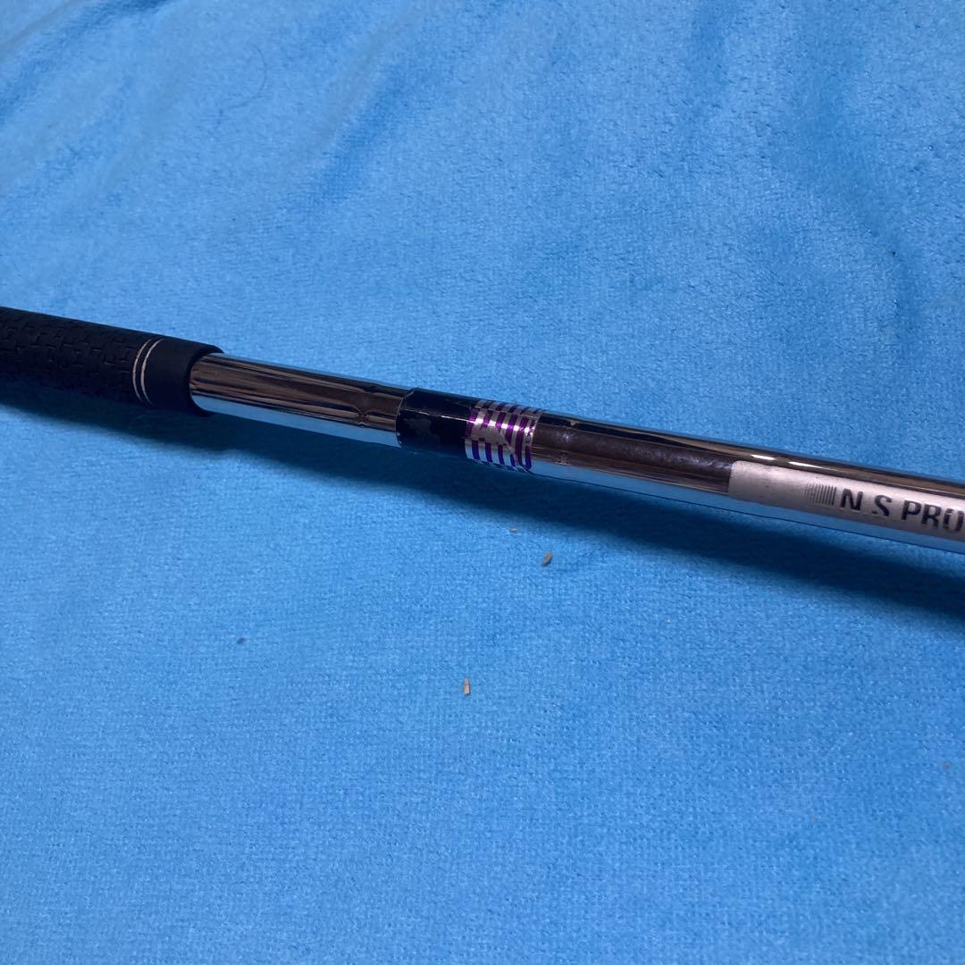 フォーティーン　ウェッジ　DJ5 58°
