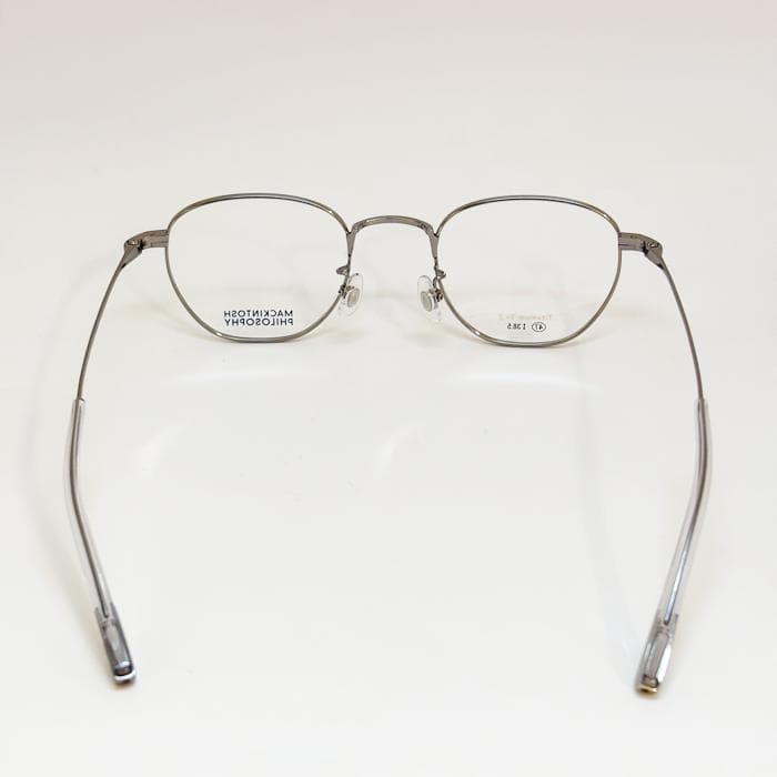 マッキントッシュ フィロソフィー MP-1042-3-47 新品