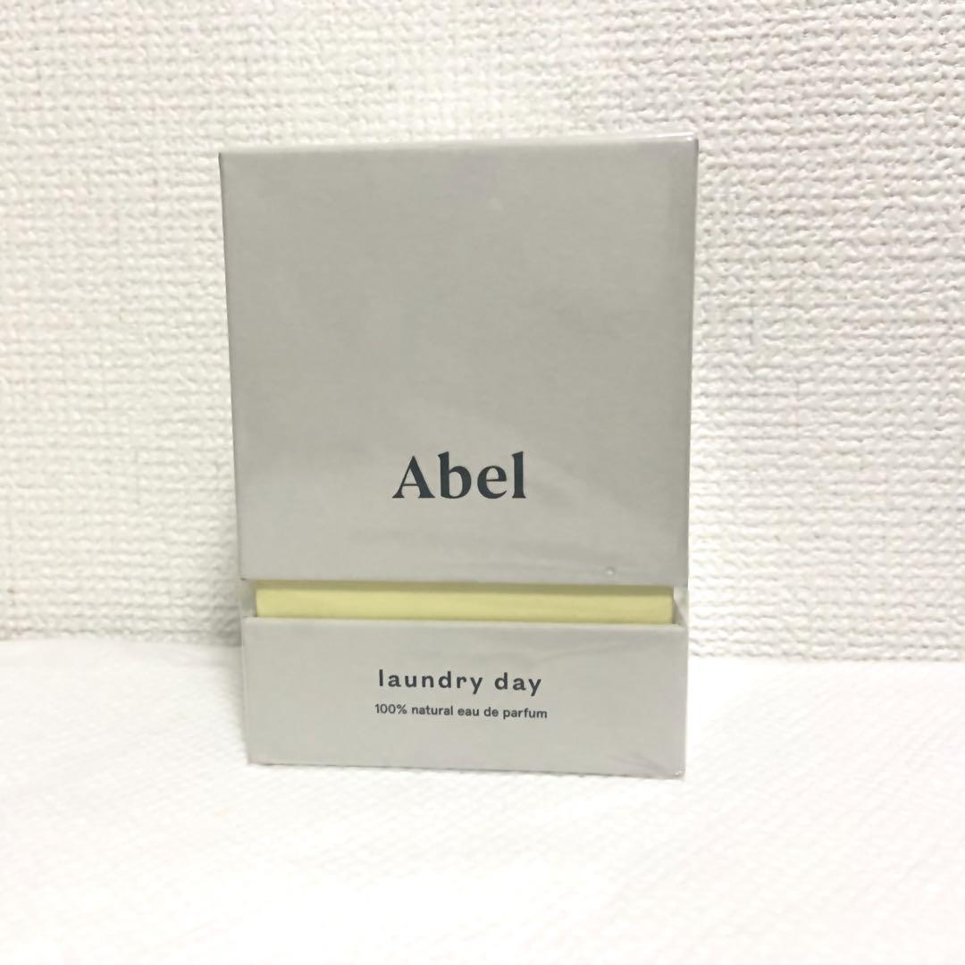 Abel アベル laundry day ランドリーデイ15ml