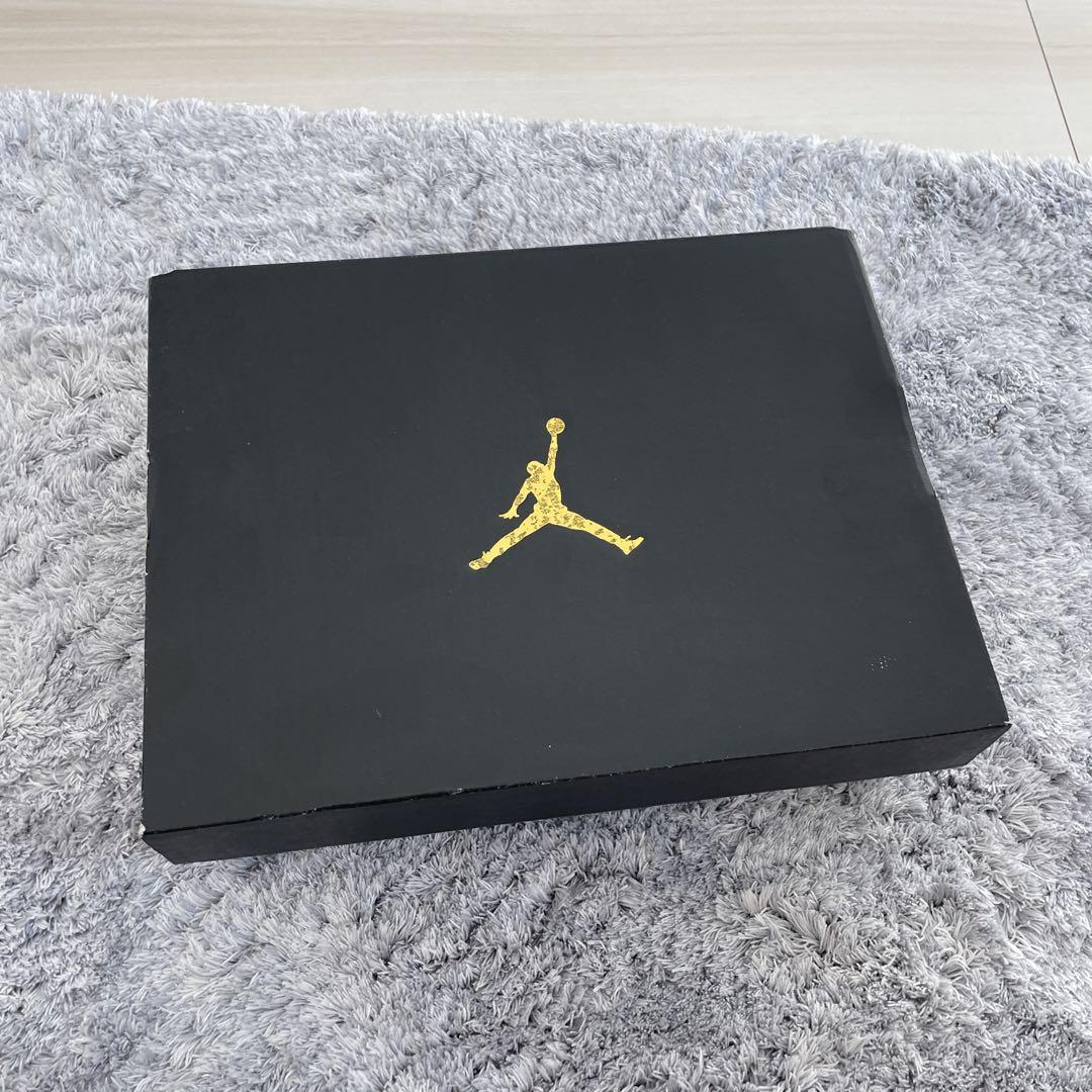 新品 JORDAN 1 RETRO HIGH OG PS 18cm ブレッド