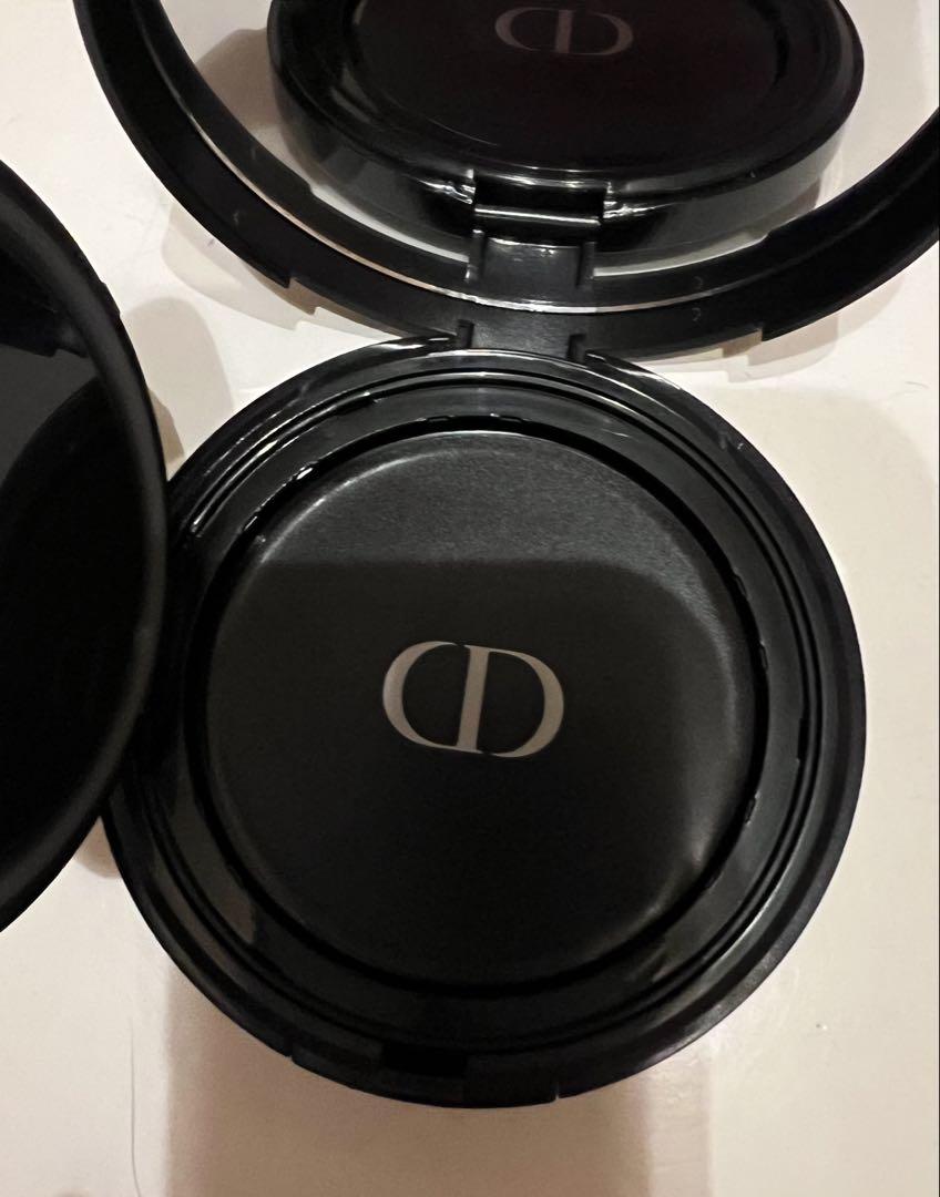 Dior Forever Perfect Cushion 未使用