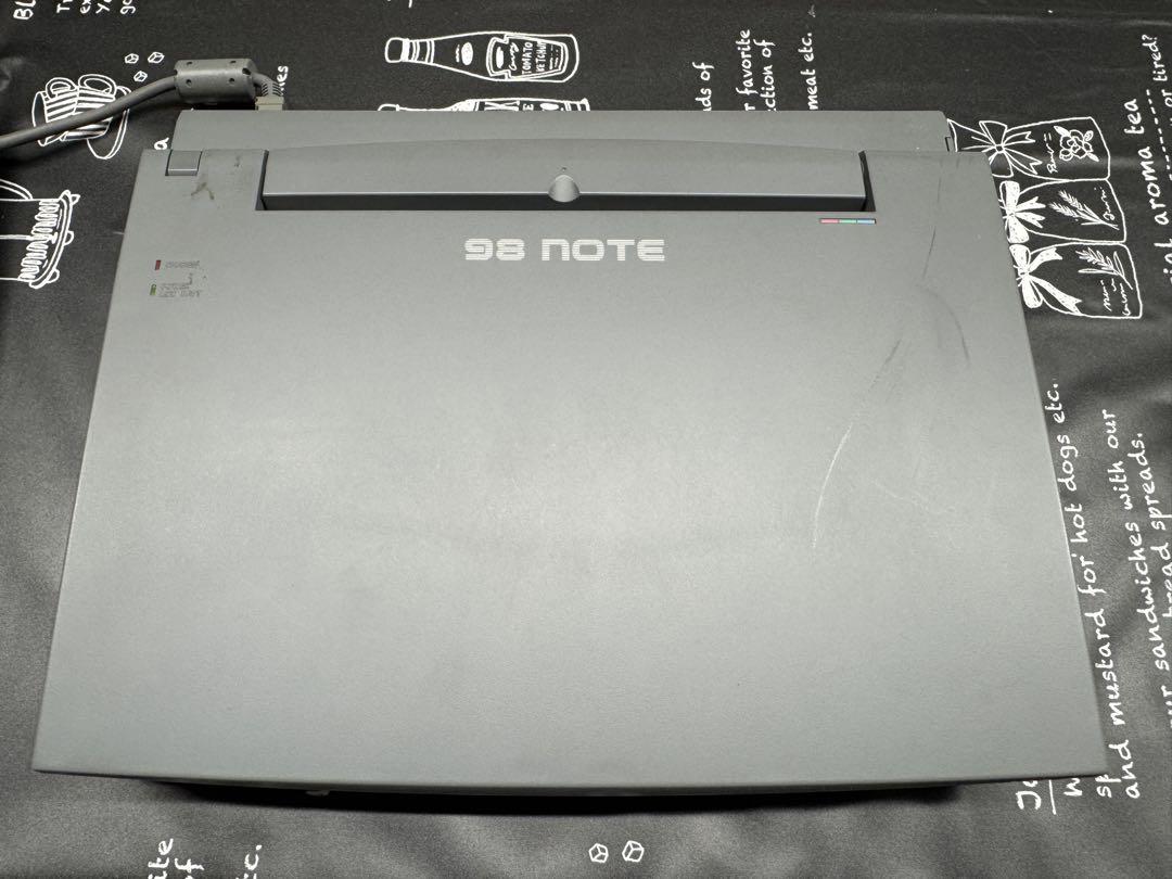 PC9821 Ne2