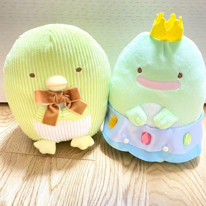 最安値挑戦!☆ 削除するので新しいページへ ☆希少 ?すみっコぐらし 2匹 ぬいぐるみ おもちゃ・ホビー・グッズ¥9,000-ejercitodesalvacion.mx 最安値挑戦!☆ 削除するので新しいページへ ☆希少 ?すみっコぐらし 2匹 ぬいぐるみ おもちゃ・ホビー・グッズ¥9,000-ejercitodesalvacion.mx