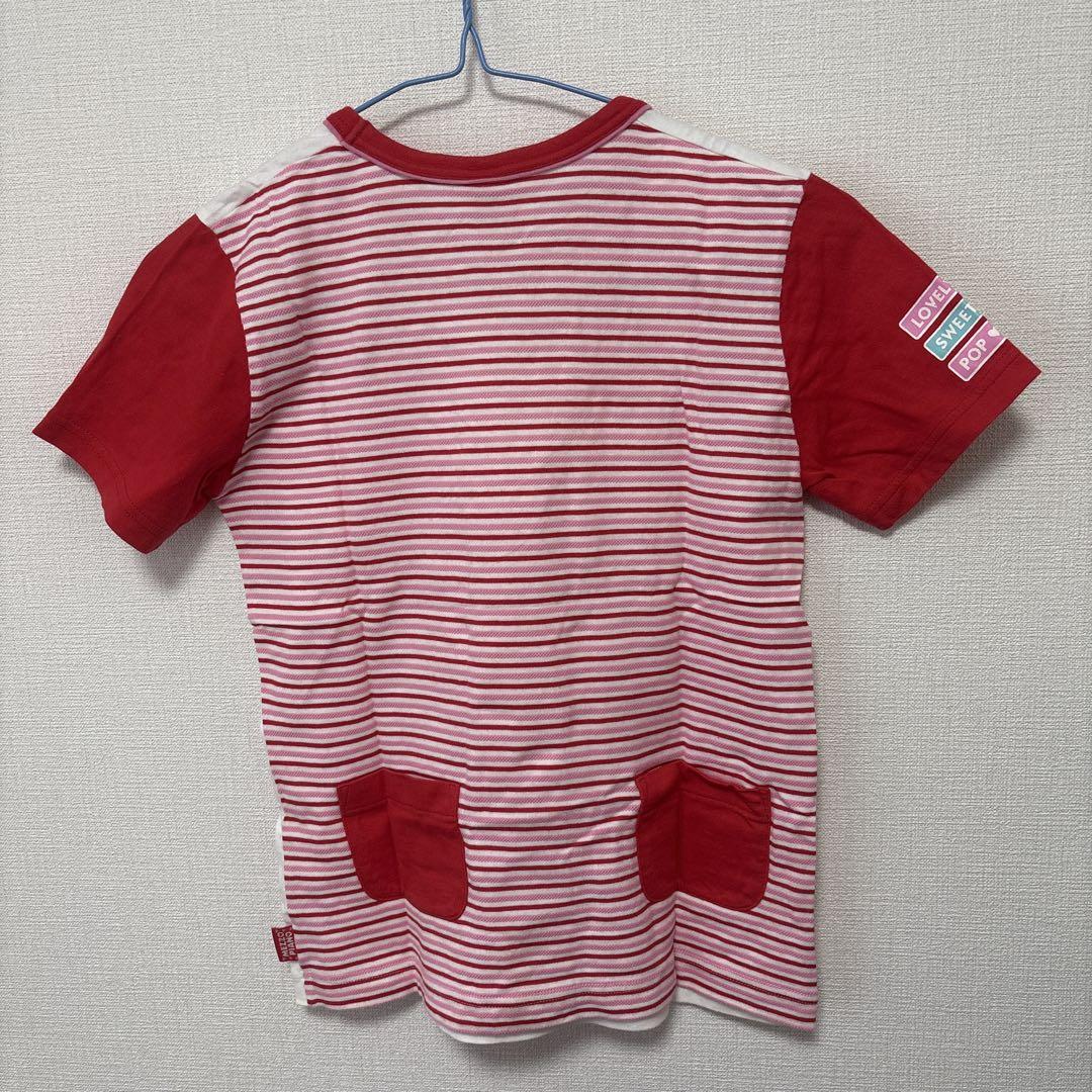 美品　メゾピアノ　ミミポポ　豪華刺繍　ワンピース　レア　平成レトロ　希少 2025年最新】メゾピアノ希少の人気アイテム - メルカリ