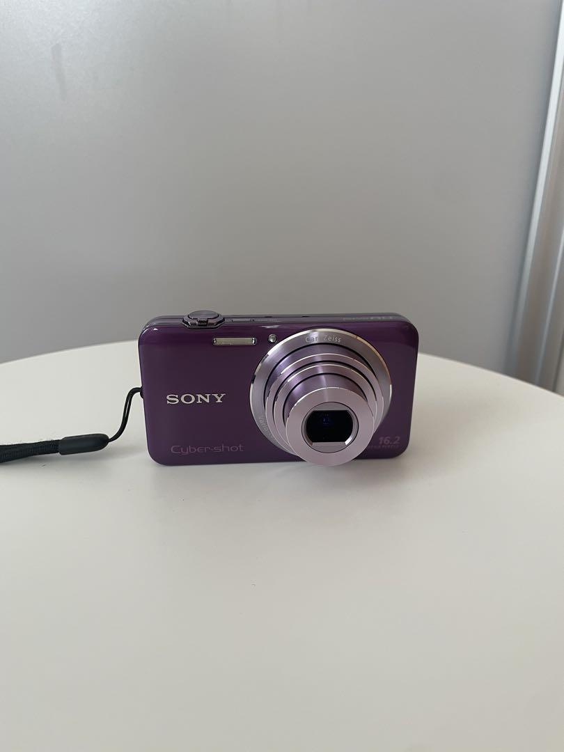 【美品】SONY Cyber-shot DSC-WX30