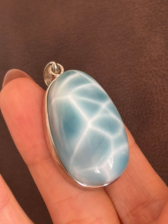 高品質♡ラリマーPT s925♡お値下げ | www.yourpoll.co.uk