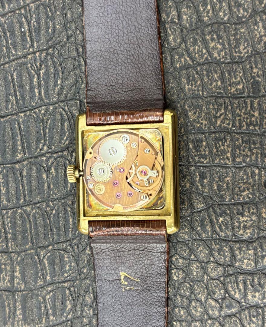 OMEGA オメガ デビル