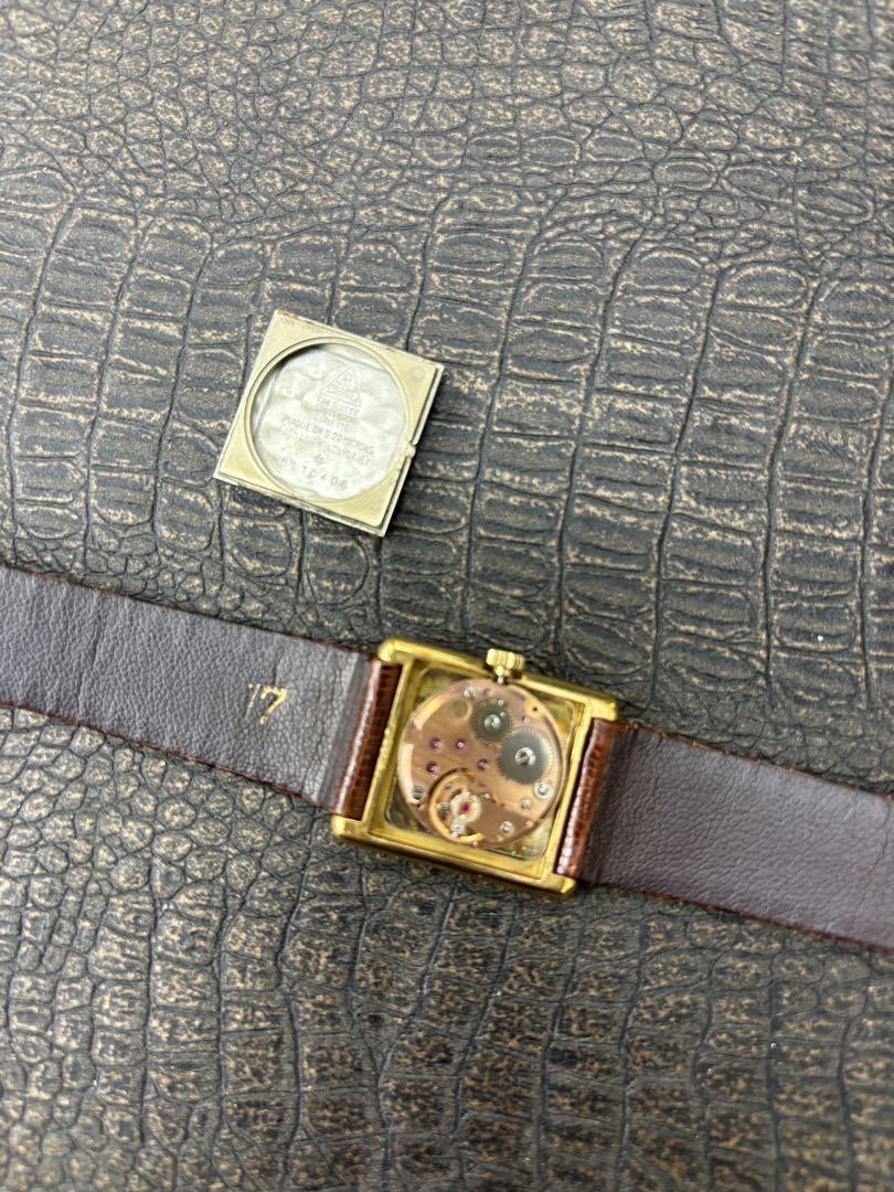 OMEGA オメガ デビル