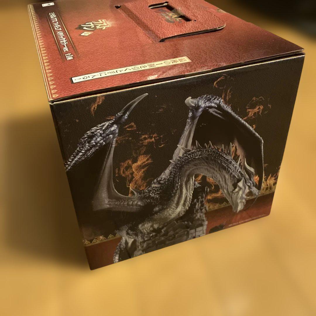 一番くじモンスターハンターセットおまけ付き 返品不可