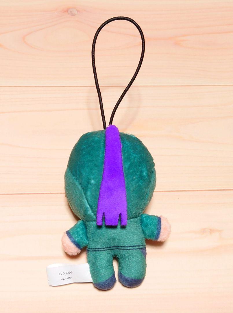 立花仙蔵 ほわぬい ぬいぐるみ マスコット