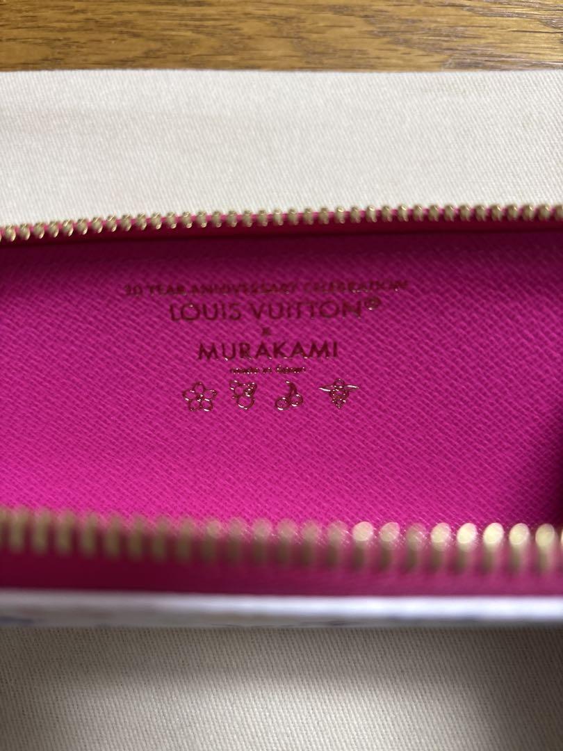 村上隆 LV