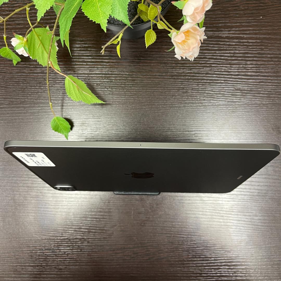 iPad Pro 11インチ（第3世代）128GB Wi-Fiモデル