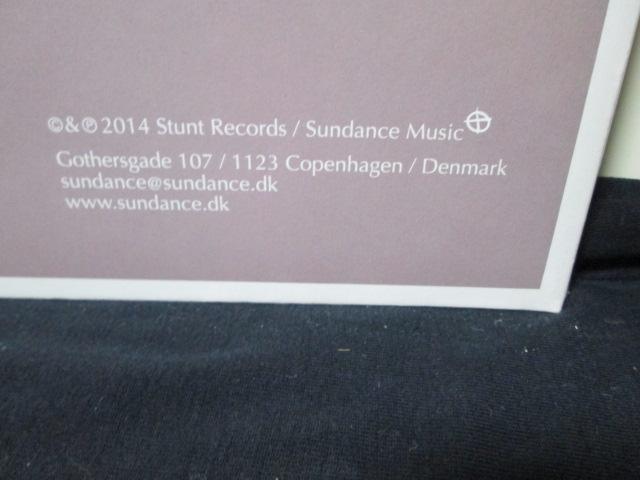 その他 sealed By Myself / Inger Marie Gundersen