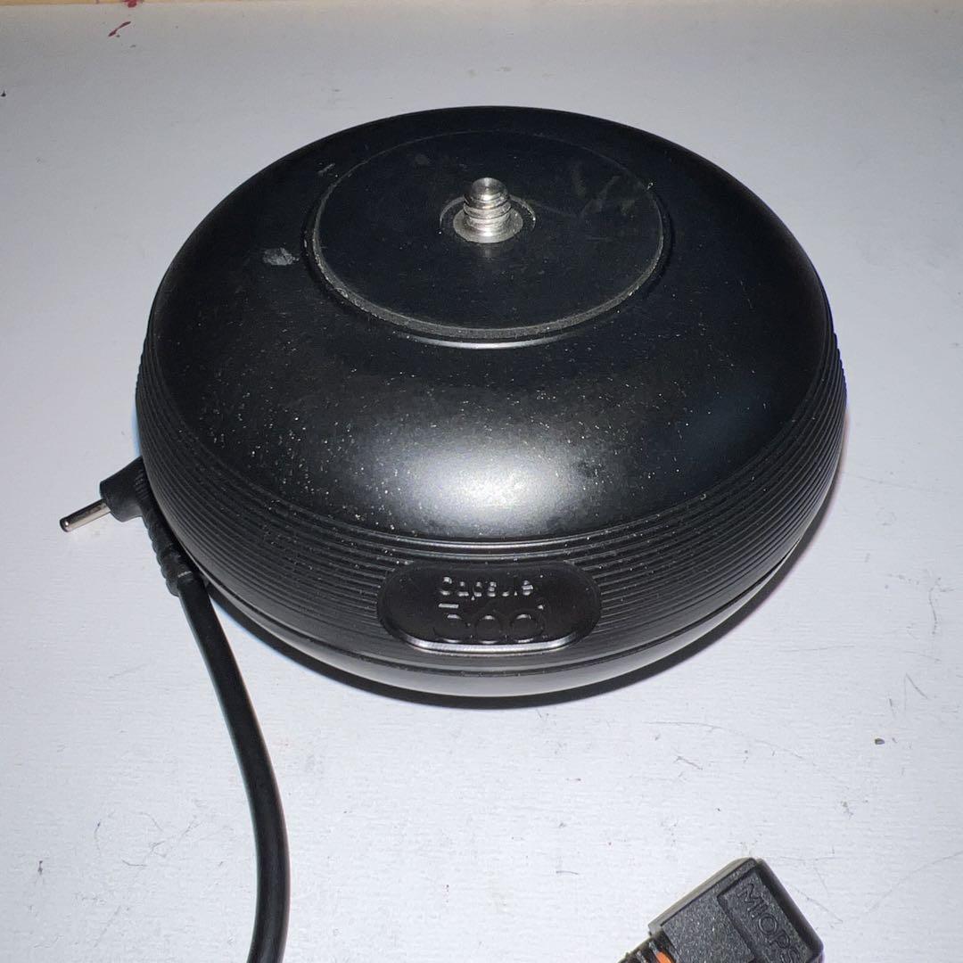 Miops Capsule 360 自動追尾雲台