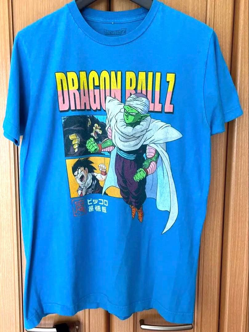 古着 ドラゴンボールZ