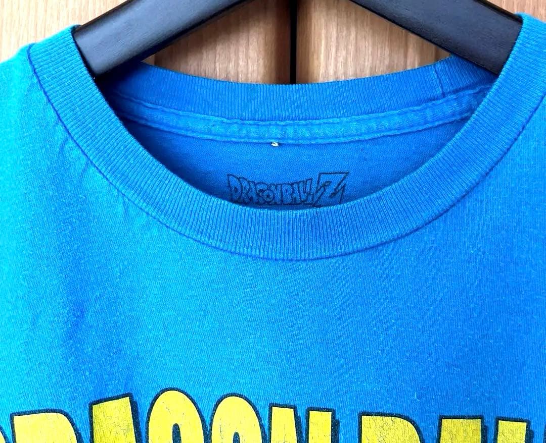 孫悟飯Tシャツ目立った傷や汚れなし