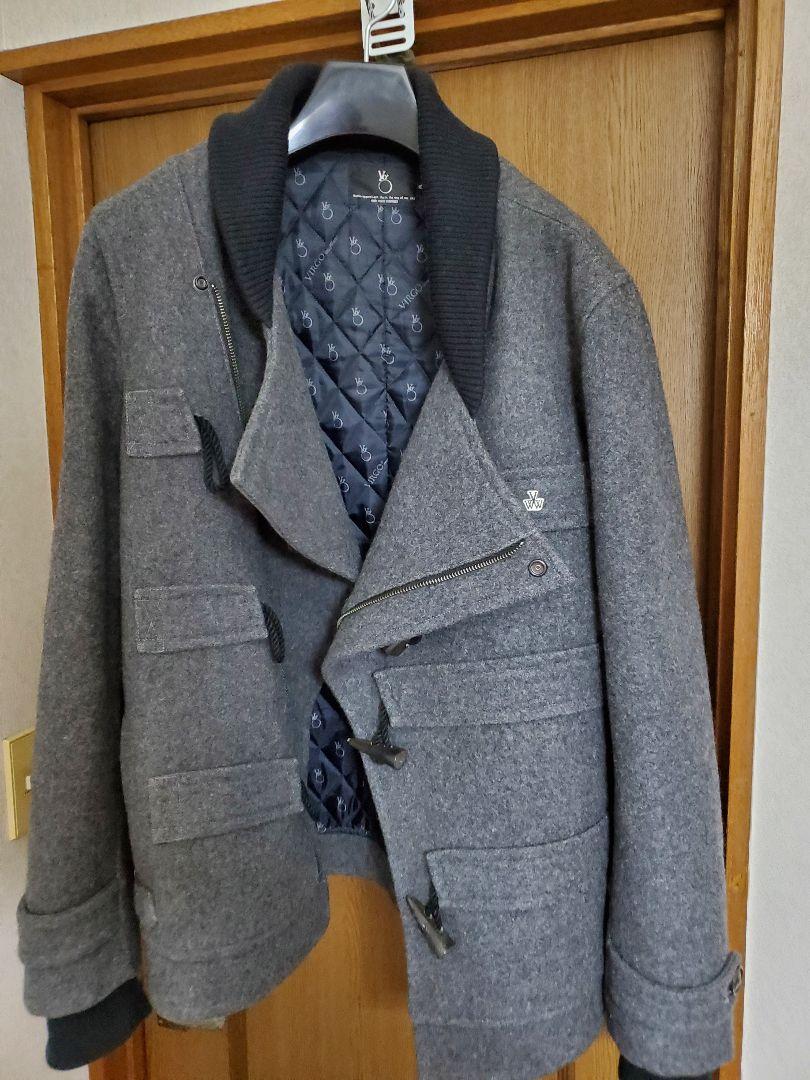 ジャケット・アウター REFRACTION WAVE JKT
[COLOR: GRAYSIZE: 4]