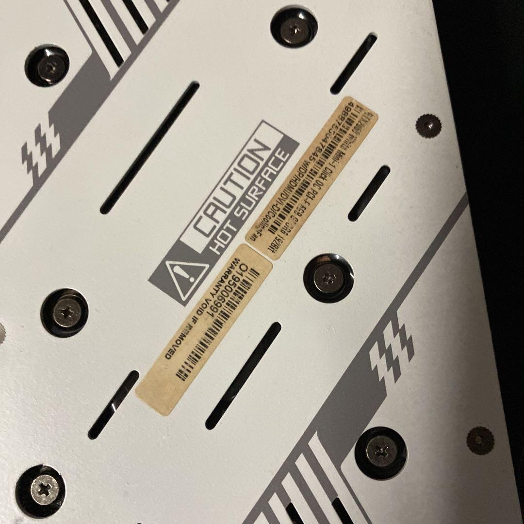 GALAX GALAKURO グラフィックボード　まとめ売り