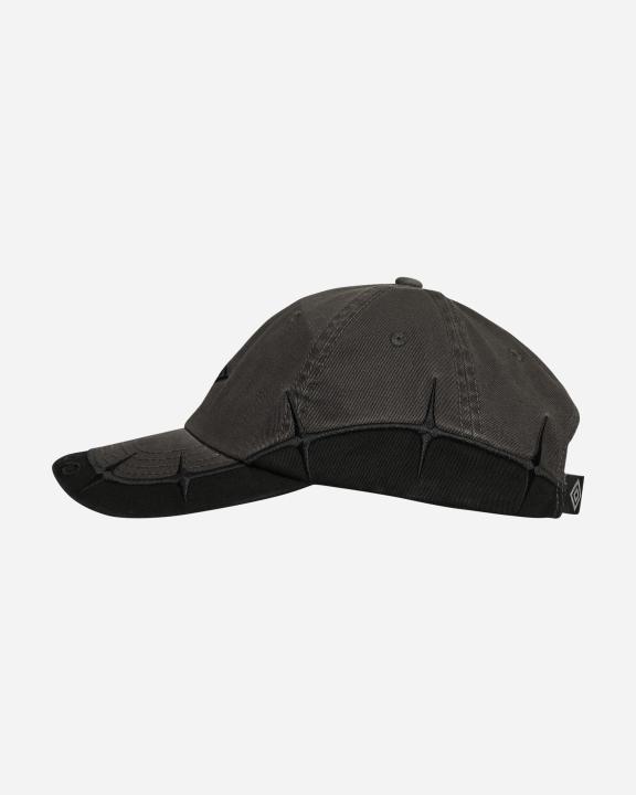 Umbro x Slam Jam Spikes Cap Anthracite ✨