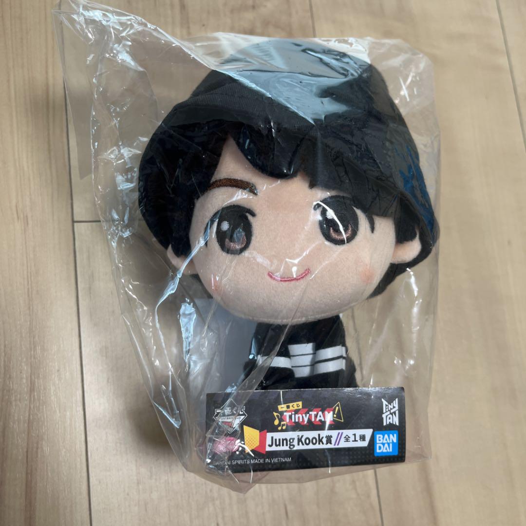 ショッピング卸売 BTS 一番くじ TinyTAN MIC Dorp JUNGKOOK ぬいぐるみ ショッピング卸し売り|おもちゃ・ホビー・グッズ,おもちゃ - dcwaindefla.dz ショッピング卸売 BTS 一番くじ TinyTAN MIC Dorp JUNGKOOK ぬいぐるみ ショッピング卸し売り|おもちゃ・ホビー・グッズ,おもちゃ - dcwaindefla.dz