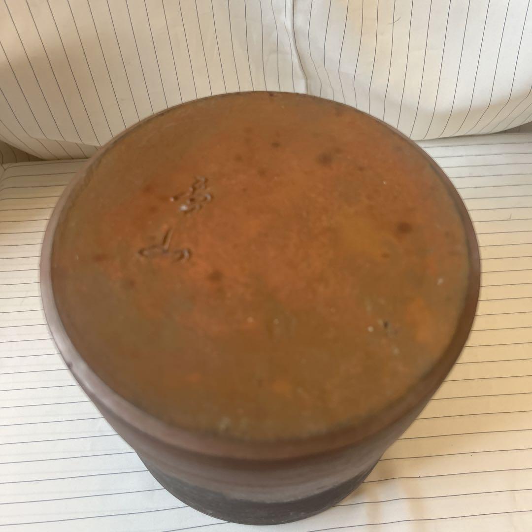 備前焼　まとめ売り　在銘　箱無　店じまいSALE中 備前焼 焼きもん屋 中居の販売中作品一覧 | ハンドメイド通販