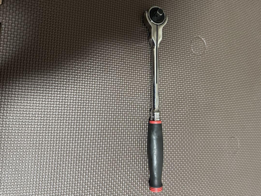 Snap-on ラチェットハンドル FHNF100 スナップオン