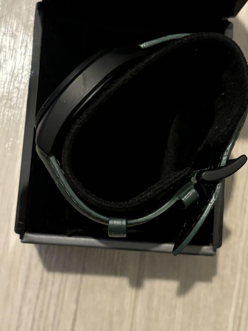 EMPORIO ARMANI 腕時計