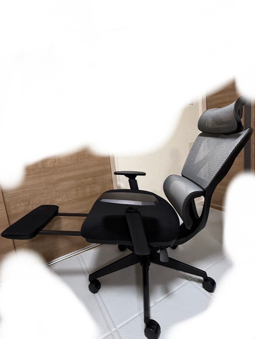 ニトリオフィスチェア OC707ポケットコイルGYNITORI MARWIL-DEMENAGEMENTS_CH